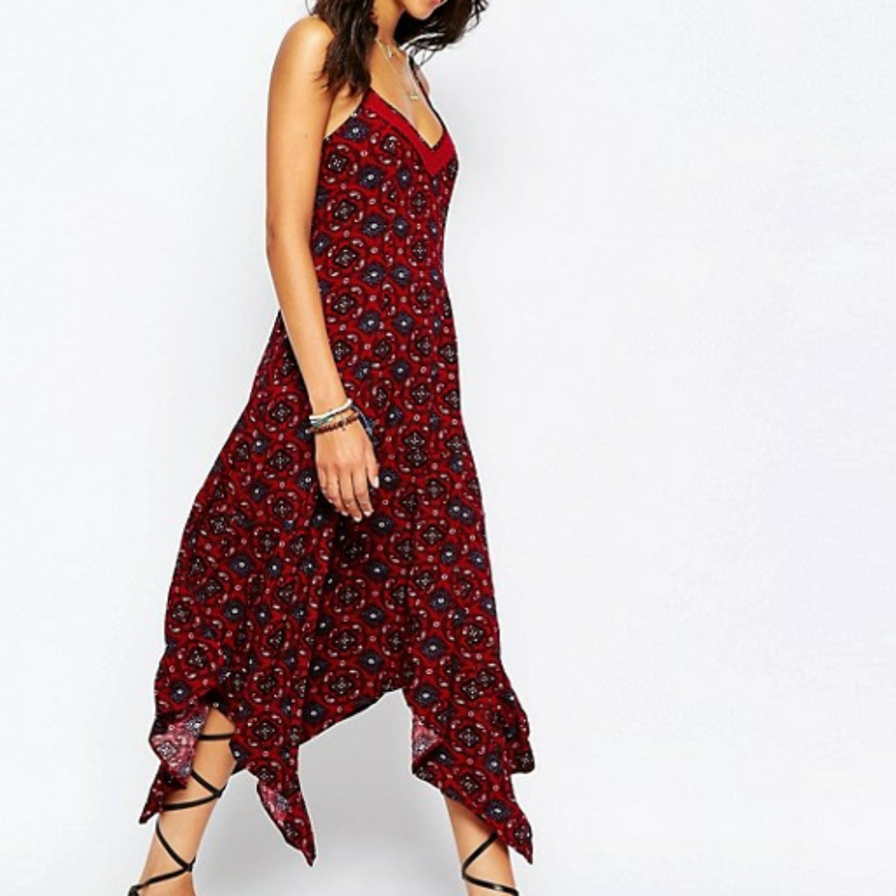 Hollister dress